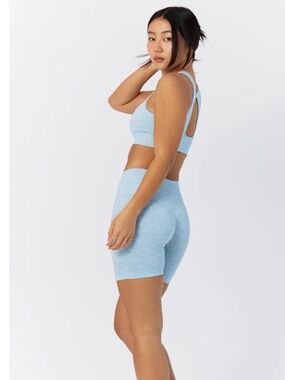 Astoria Seamless Shorts